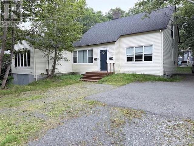 Commercial for sale in Churchill Park, St. John's