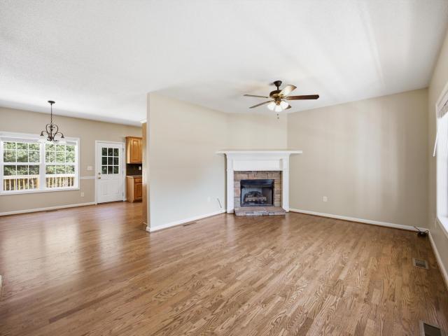House for sale in Gordon, Georgia