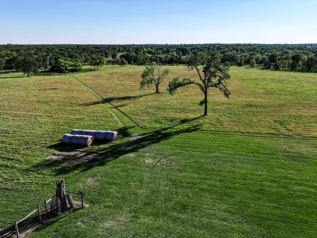 Farm for sale in Old Union, Groesbeck