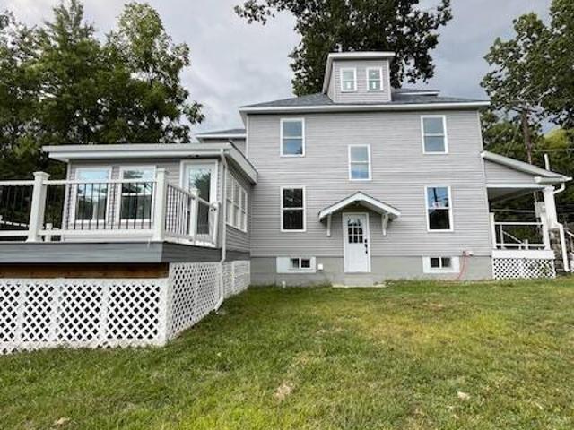 House for sale in East Stroudsburg, Pennsylvania