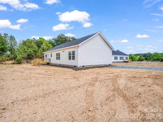 House for sale in Rutherford, North Carolina