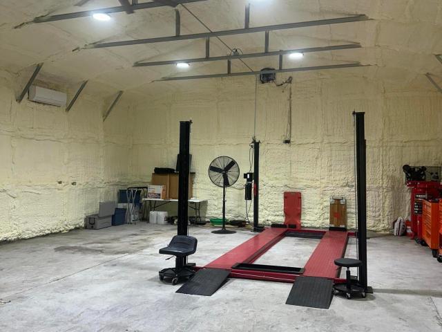 Commercial for sale in Tennessee