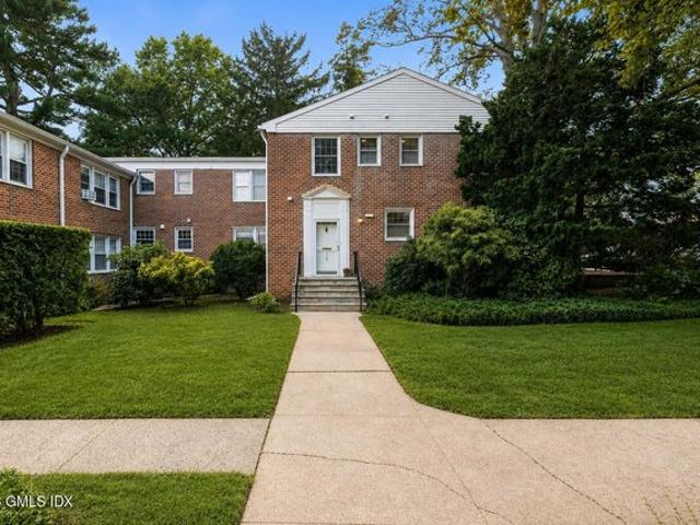 House for sale in Greenwich, Connecticut