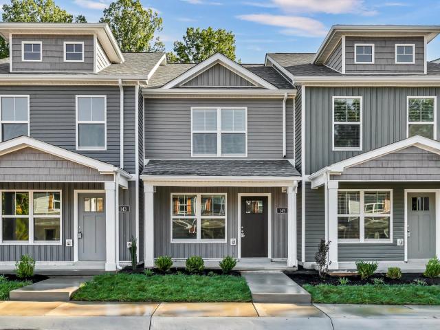 Townhouse for sale in Clarksville, Middle Tennessee