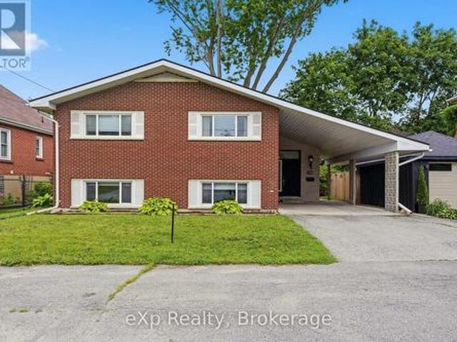 House for sale in Belleville, Ontario