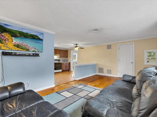 House for sale in Mashpee, Massachusetts