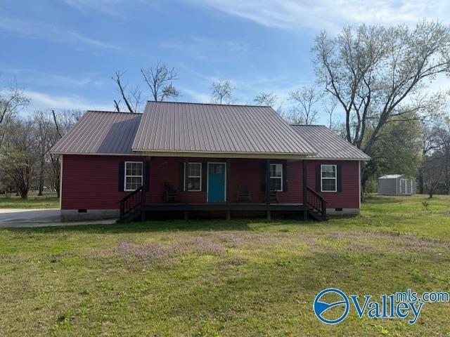 House for sale in Rainsville, Alabama