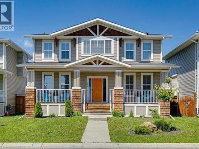 House for sale in Chestermere, Alberta