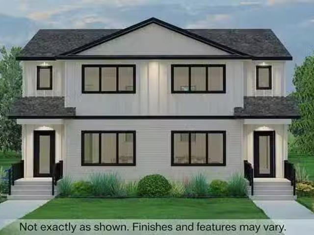 House for sale in East St. Paul, Manitoba
