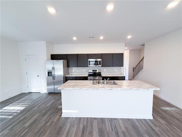 Property for rent in Gordon, Georgia