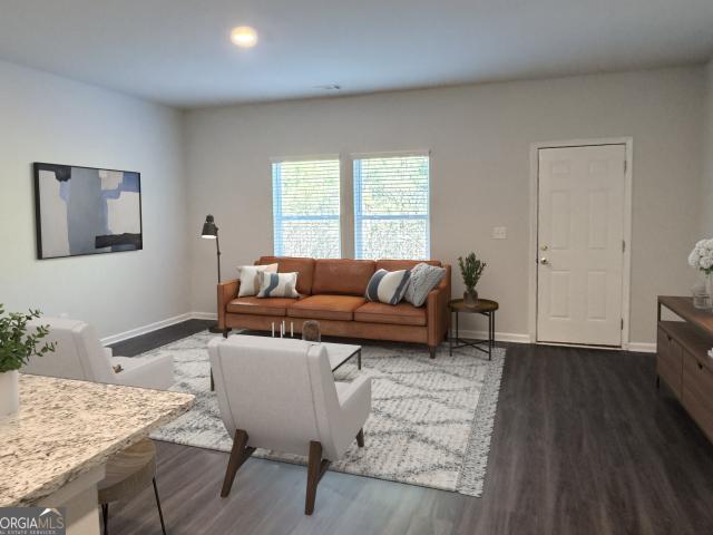 Townhouse for sale in Baldwin, Georgia