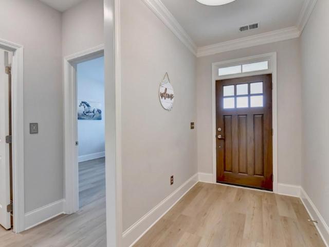 House for sale in Canton, Georgia