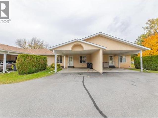 House for sale in Oliver, British Columbia