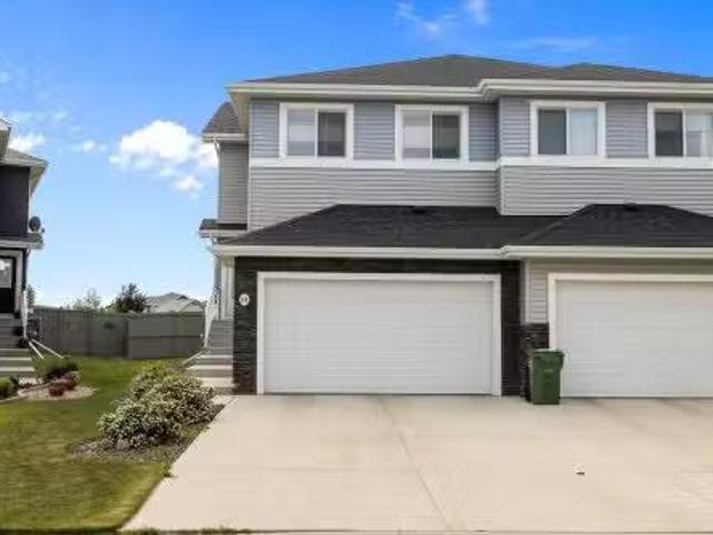 House for sale in Rolly View, Alberta