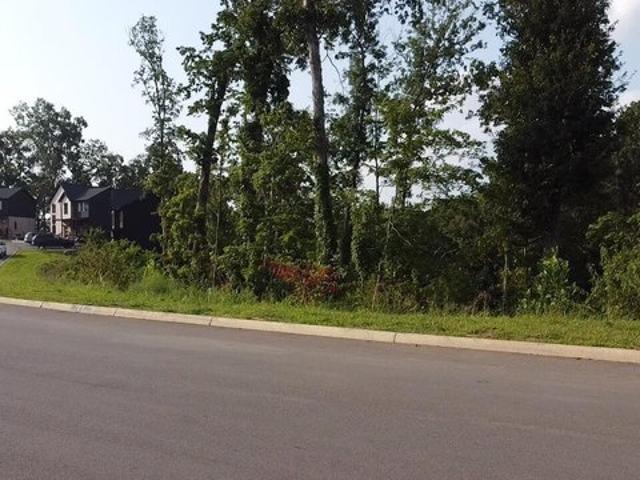 Land for sale in Tennessee