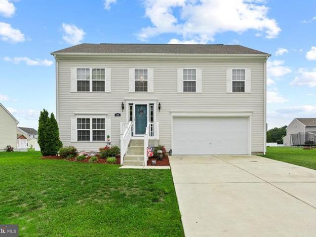 House for sale in Dorchester, Maryland