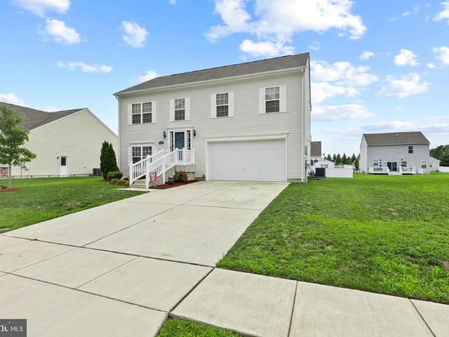 House for sale in Dorchester, Maryland