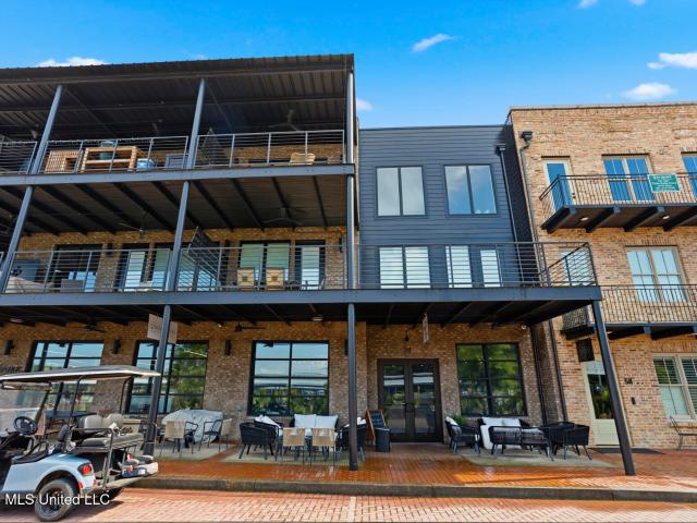Condo for sale in Madison, Mississippi