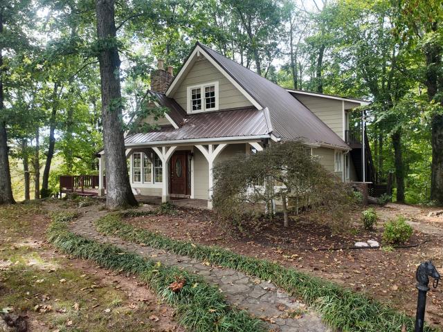 House for sale in Middle Tennessee, Tennessee