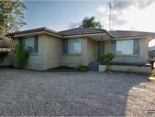 House for rent in Penrith, Sydney