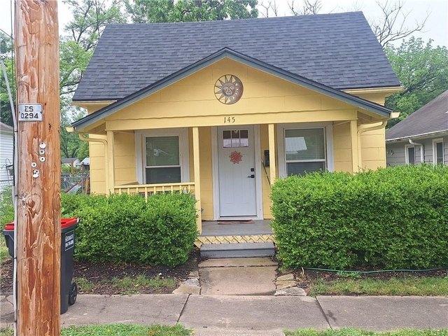 House for sale in Excelsior Springs, Missouri