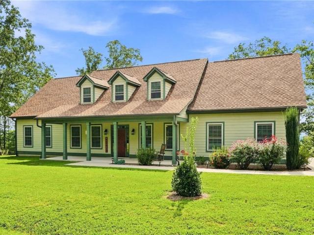 House for sale in Pickens, Georgia