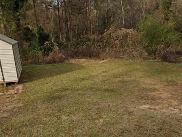 Land for sale in Columbia, Alabama