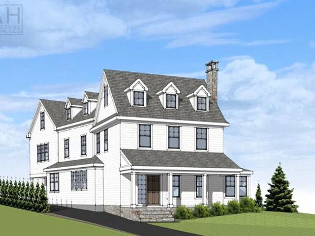House for sale in New Canaan, Connecticut