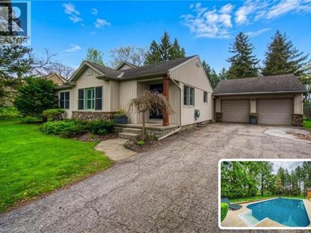 House for sale in Cambridge, Ontario