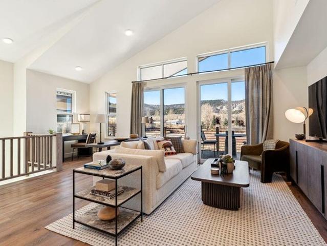 Condo for sale in Ridgway, Colorado