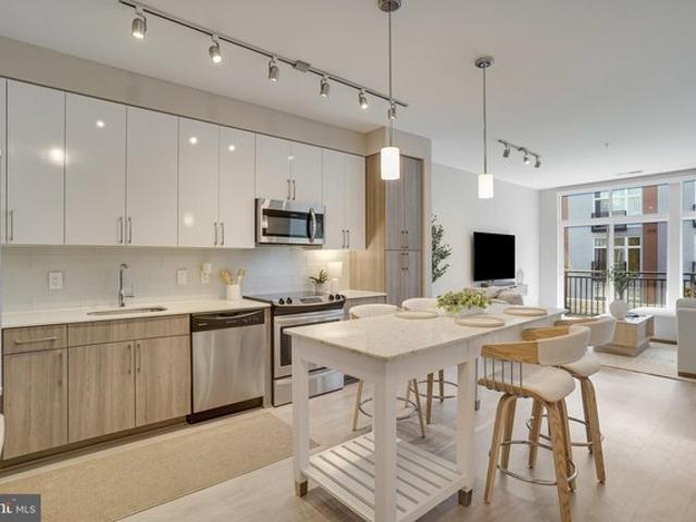 Condo for sale in Oxon Hill, Maryland