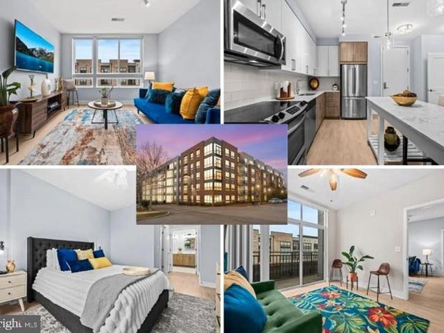 Condo for sale in Oxon Hill, Maryland
