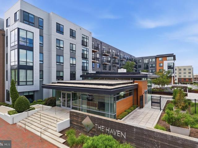 Condo for sale in Maryland