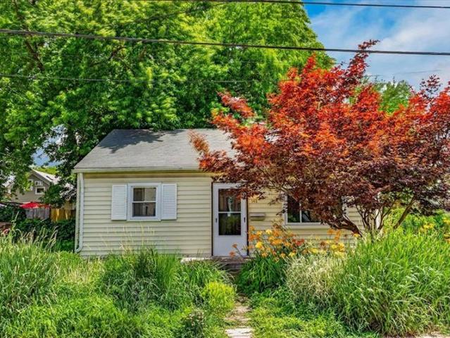 House for sale in Madison, Wisconsin