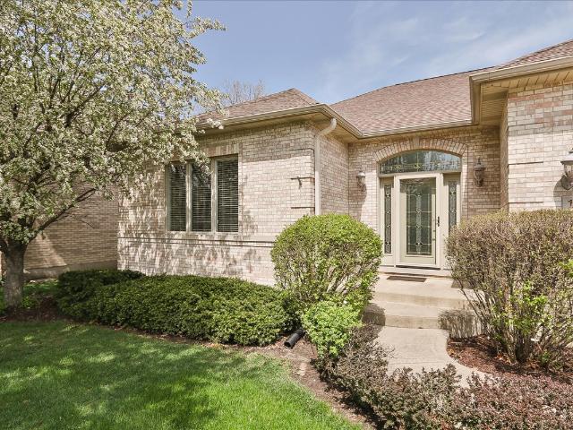 House for sale in Bloomingdale, Illinois