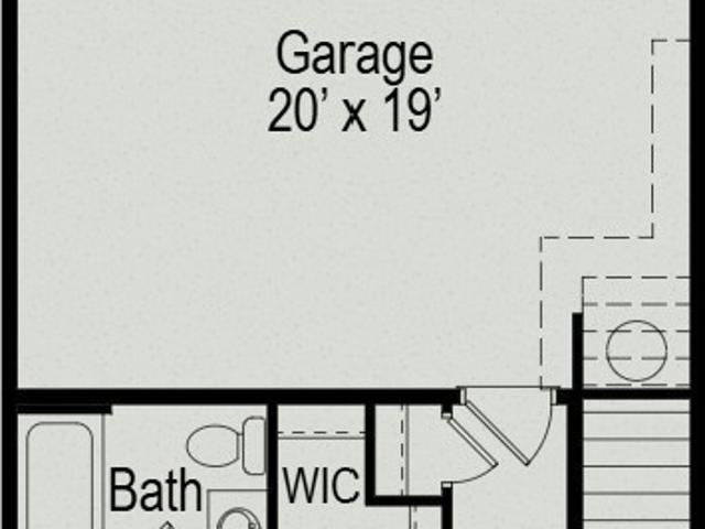Townhouse for sale in Tennessee