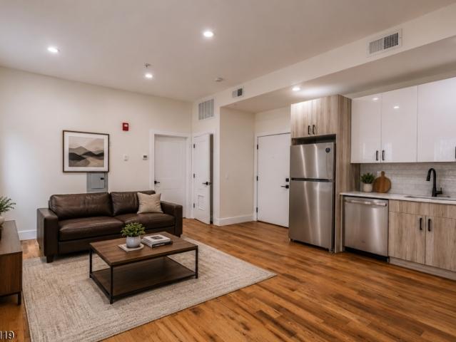 Property for rent in Roseville, Newark