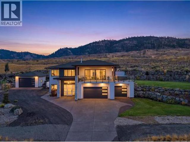House for sale in British Columbia