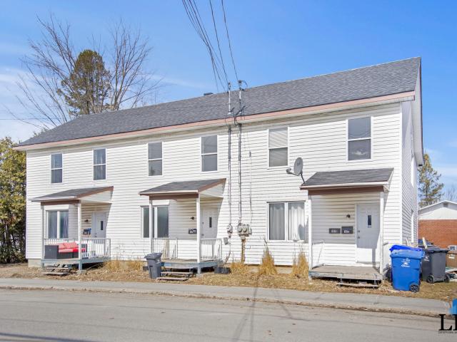 Apartment for rent in Gatineau, Quebec