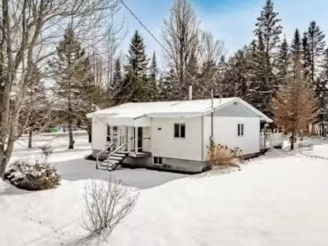 House for sale in Le Haut-saint-françois, Quebec