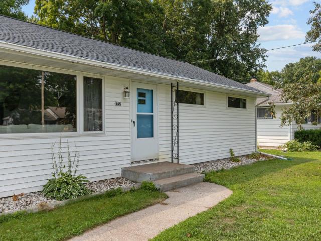 House for sale in Clintonville, Wisconsin