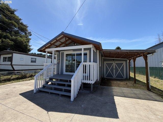House for sale in Oregonia