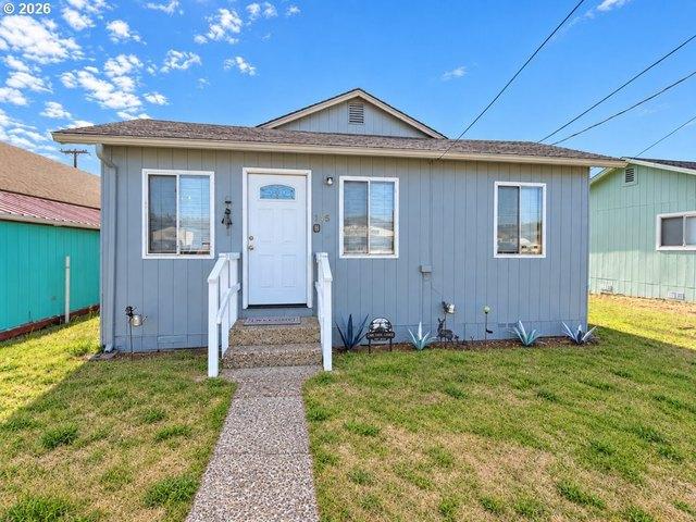 Townhouse for sale in Oregonia