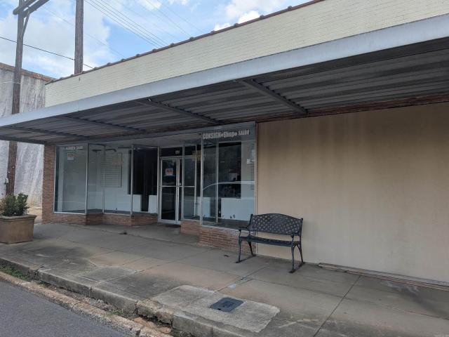 Commercial for sale in Camden, Arkansas