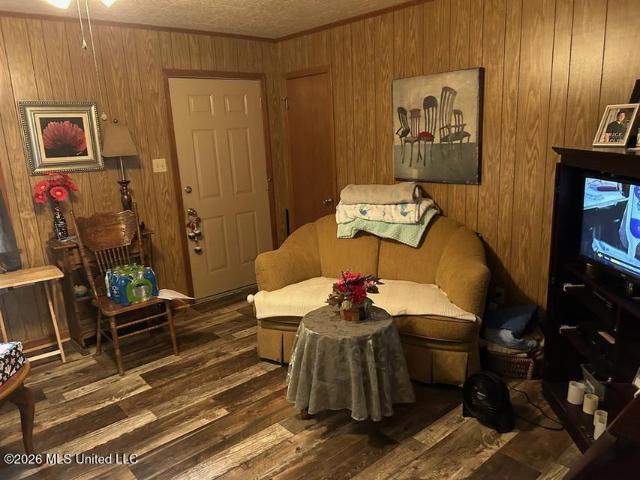House for sale in Bude, Mississippi