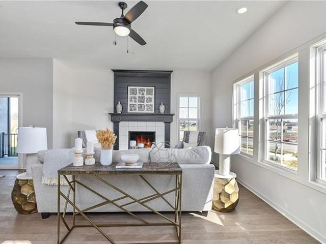 House for sale in Kansas