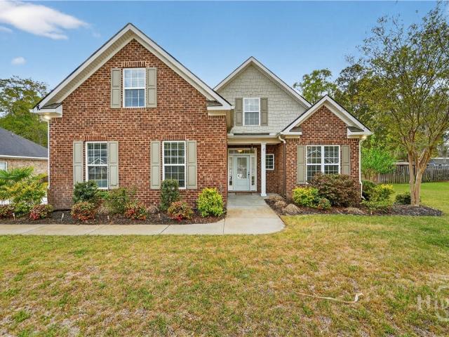 House for sale in Guyton, Georgia