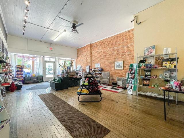 Commercial for sale in Dowagiac, Michigan