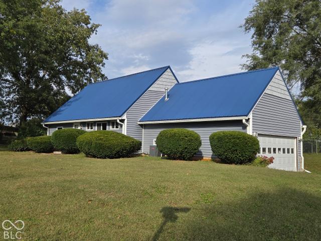 House for sale in Knightstown, Henry County