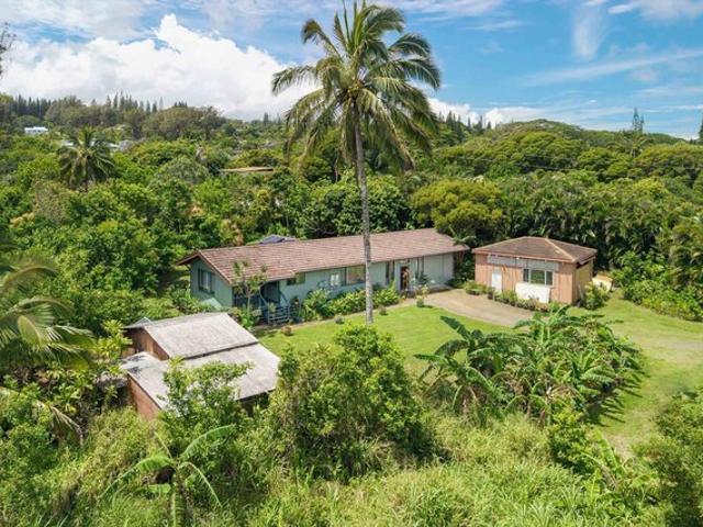 House for sale in Haiku, Maui County